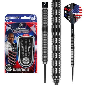 Winmau LEONARD GATES - 22 Gramm